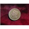 Image 1 : 3713. 1870 3-Cent Nickel. VG.