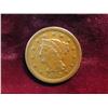 Image 1 : 3723. 1853 US Large Cent. EF.