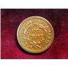 Image 2 : 3724. 1854 US Large Cent. EF.