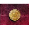 Image 2 : 3733. 1901 Indian Head Cent. Brown Unc.