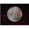 Image 1 : 3750. 1943P Walking Liberty Half Dollar. Unc.