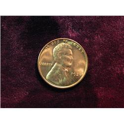 3800. 1936P Lincoln Cent. BU.