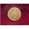 Image 1 : 3817. 1876 Indian Head Cent. G.