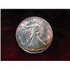 Image 1 : 3831. 1936D Walking Liberty Half Dollar. Unc.
