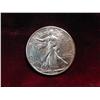 Image 1 : 3832. 1936S Walking Liberty Half Dollar. BU.