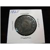 Image 1 : 3846. 1825 US Large Cent. VG.