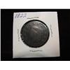 Image 1 : 3848. 1822 US Large Cent. G.