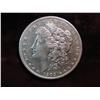 Image 1 : 3852. 1903S Morgan Dollar. VF.