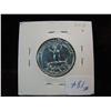 Image 2 : 3866. 1961 Washington Quarter. Gem Proof.