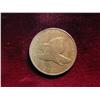 Image 1 : 3870.  1857 Flying Eagle Cent. F.