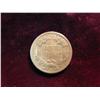 Image 2 : 3870.  1857 Flying Eagle Cent. F.