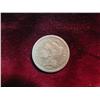 Image 1 : 3876. 1872 3-Cent Nickel. VF.