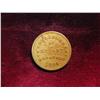 Image 1 : 3896. 1864 “P.V. Fort & Co.” Civil War Token. VF-EF