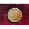 Image 1 : 3900. 1853  U.S. Large Cent. F-12.