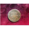 Image 2 : 3902. 1837 “Executive Experiment” Hard Times Token. F-12.
