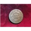 Image 2 : 3909. 1823/2 U.S. Large Cent. F-VF