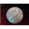 Image 2 : 3934. 1926 P U.S. Peace Silver Dollar. Unc.