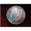Image 1 : 3935. 1878 P 8 tf. VAM 10 Morgan Silver Dollar. BU.