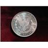 Image 2 : 3935. 1878 P 8 tf. VAM 10 Morgan Silver Dollar. BU.