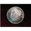 Image 1 : 3939. 1880 S Morgan Silver Dollar. DMPL.