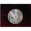 Image 2 : 3939. 1880 S Morgan Silver Dollar. DMPL.