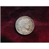 Image 1 : 3965. 1901 O Barber Dime. F-12.