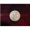 Image 2 : 3985. 1942 Mercury Dime with hub doubling. F-12.