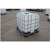 Image 3 : Unknown 200 gal liquid poly tote