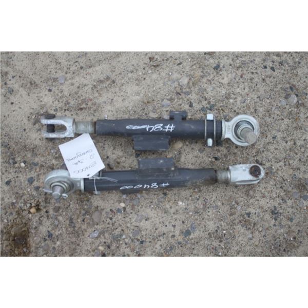 Pair of 3pth swing arms