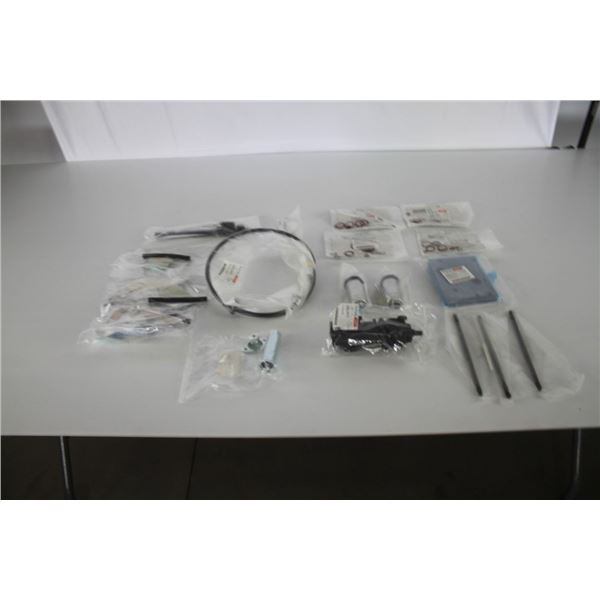 Kubota remote control valve (4th) kit for M7 series tractor