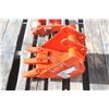 Image 2 : Kubota 12" digging bucket, new