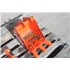 Image 5 : Kubota 12" digging bucket, new