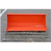 Image 1 : Kubota 4' material bucket to fit BX series tractor, new
