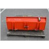 Image 3 : Kubota 4' material bucket to fit BX series tractor, new
