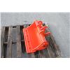 Image 2 : Rivard 24" ditching bucket, Kubota QT, new, (10289-18)