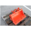 Image 5 : Rivard 24" ditching bucket, Kubota QT, new, (10289-18)