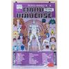 Image 1 : Marvel Universe Comic (A1446)