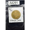 Image 1 : 1867-1967 Confederation Canada Coin (A4291)