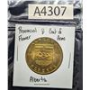 Image 1 : Alberta Coin (A4307)