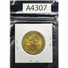 Image 2 : Alberta Coin (A4307)