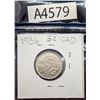 Image 1 : 1936 CAD Nickel (A4579)