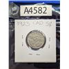 Image 1 : 1923 CAD Nickel (A4582)