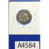 Image 2 : 1929 CAD Nickel (A4584)