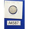 Image 1 : 1923 CAD Nickel (A4587)