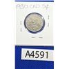 Image 1 : 1930 CAD Nickel (A4591)