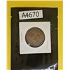 Image 2 : 1967 One Penny (A4670)