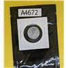Image 2 : 1953 Italy Coin (A4672)