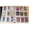 Image 2 : Football Cards - Binder (A1554)