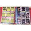 Image 2 : Movie Trading Cards - Binder (A1563)