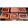Image 1 : Fievel Goes West Trading Cards (A1323)